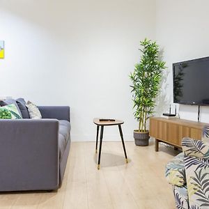 Appartement met Drie Slaapkamers